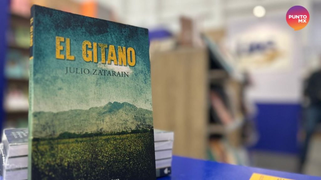 EL GITANO JULIO ZATARAIN