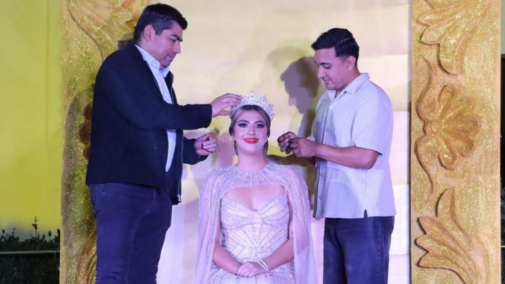 EL ROSARIO CARNAVAL 2026