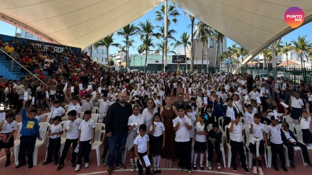 BECAS PROBEC ESTUDIANTES MAZATLÁN