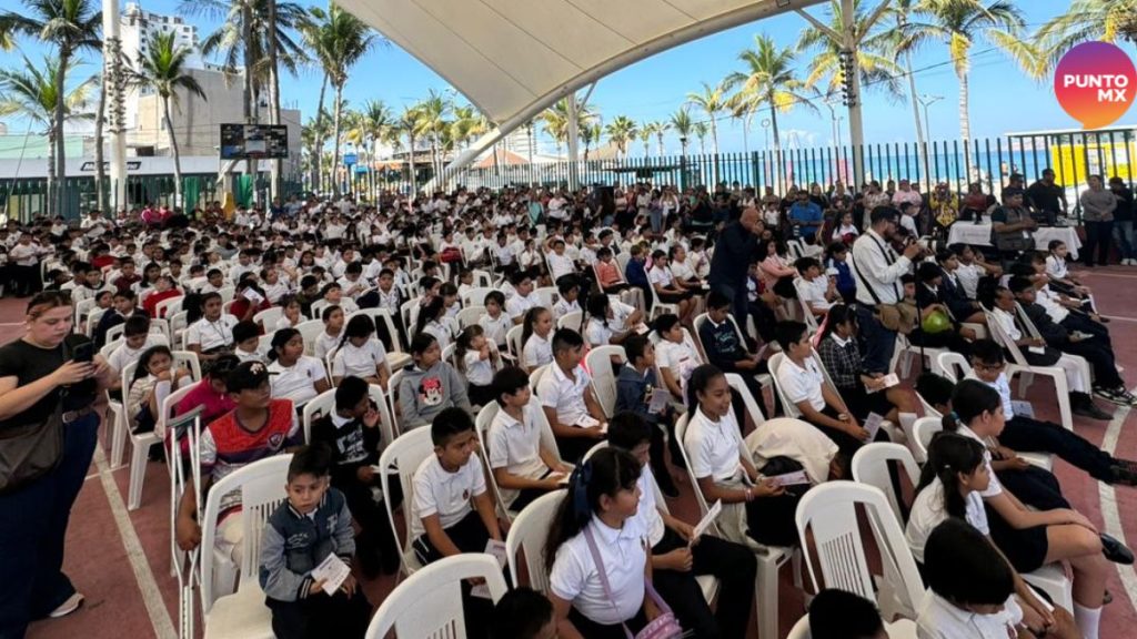 BECAS PROBEC ESTUDIANTES MAZATLÁN