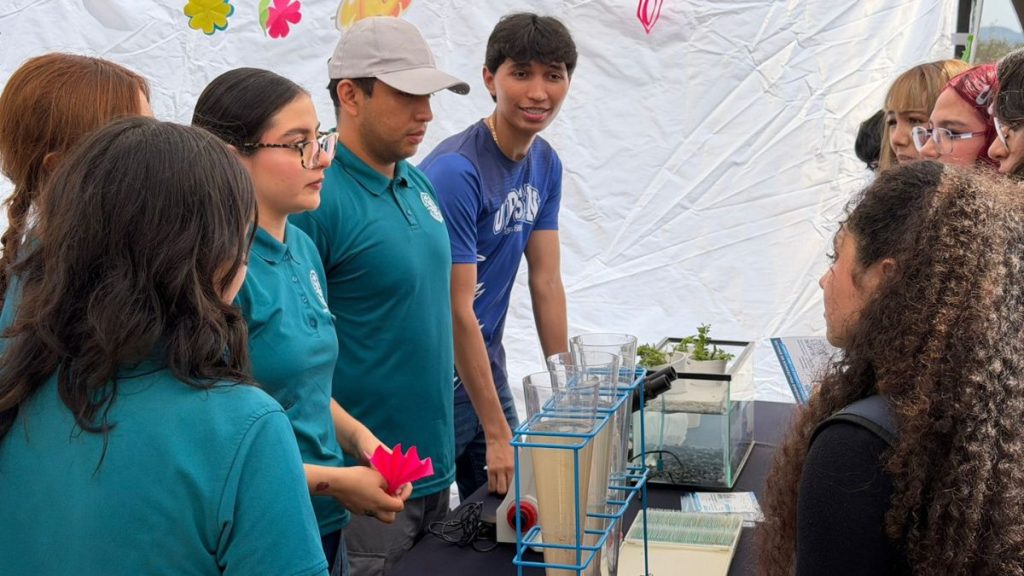 EXPO AMBIENTAL SON PLAYAS