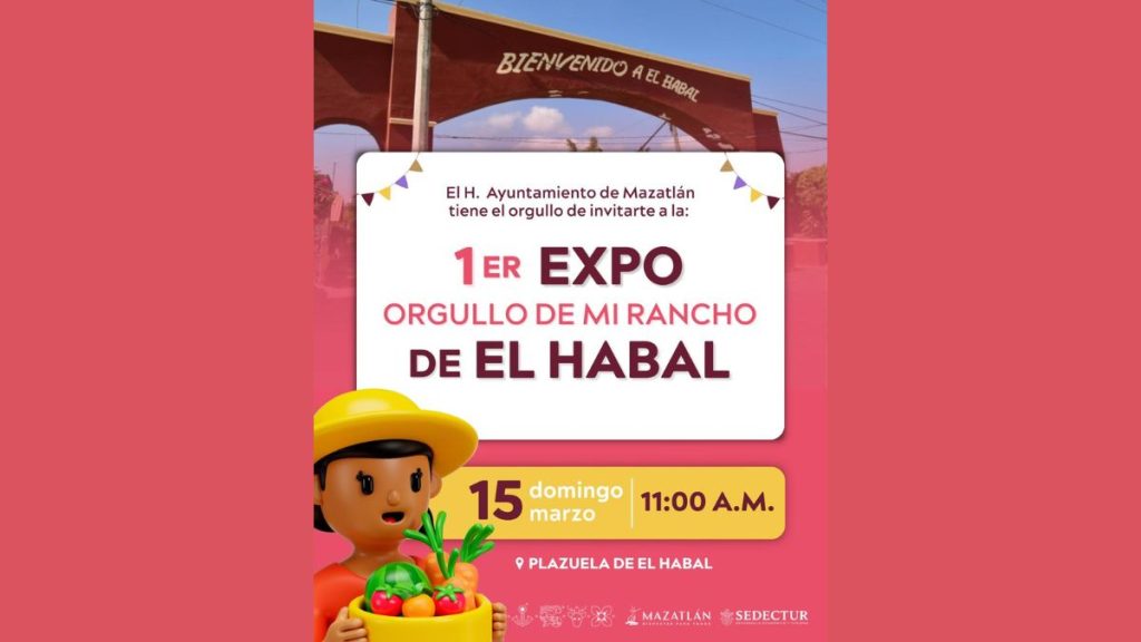 HABAL ORGULLO DE RANCHO