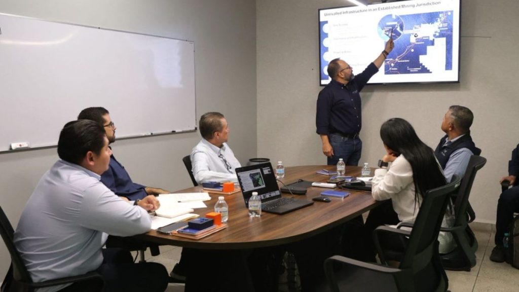 VISZLA MANTIENE PROYECTO FELICIANO