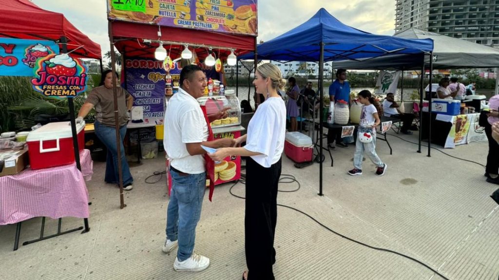 FESTIVAL TRANS PARQUE CENTRAL