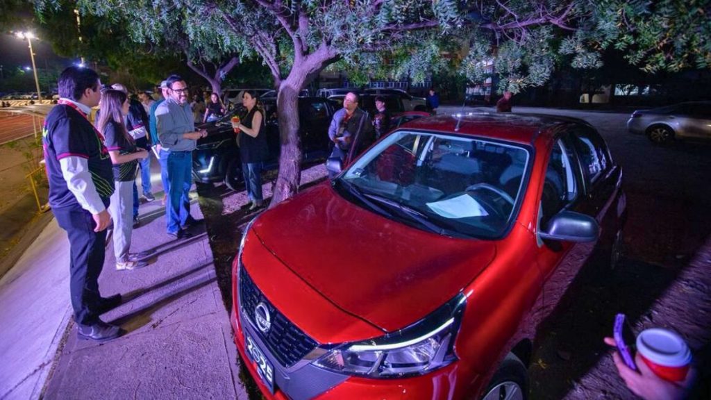 FLASH NIGTH RUN CULIACÁN