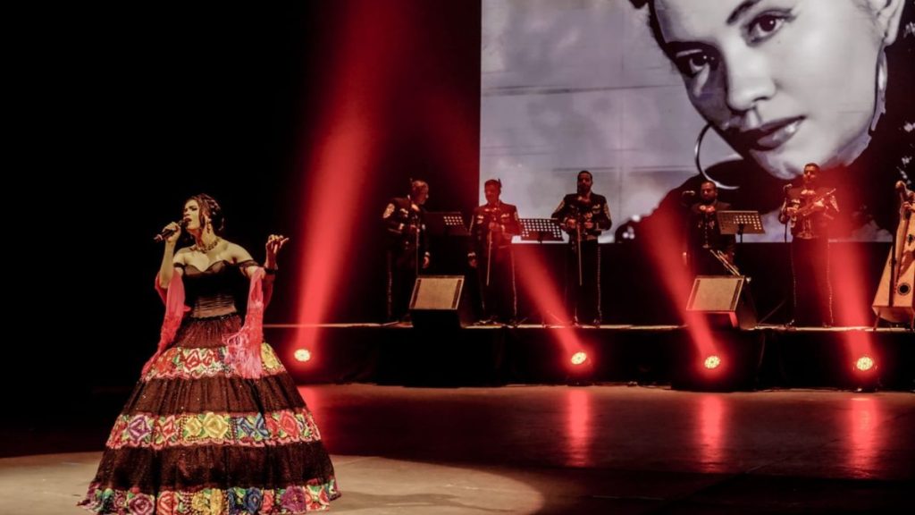 RECORDANDO A LOLA TAP