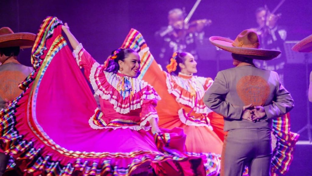 RECORDANDO A LOLA TAP