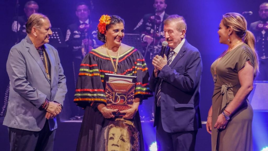 RECORDANDO A LOLA TAP