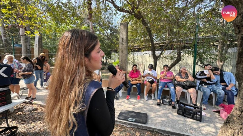 HUELLITAS BIENESTAR PARQUE CENTRAL