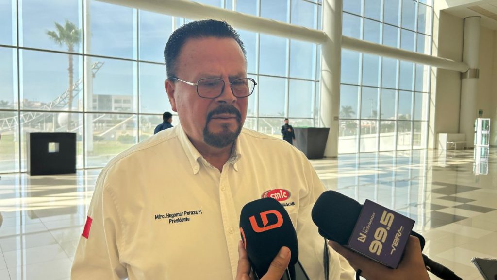 CONSTRUCCIÓN IMPULSO MAZATLÁN CMIC