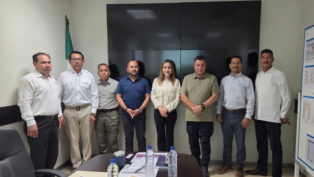 ICATSIN SINALOA CAPACITACIÓN