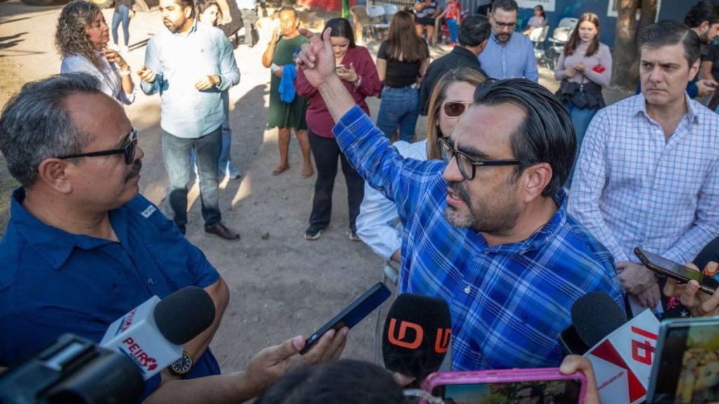 CULIACÁN META INGRESOS PREDIAL