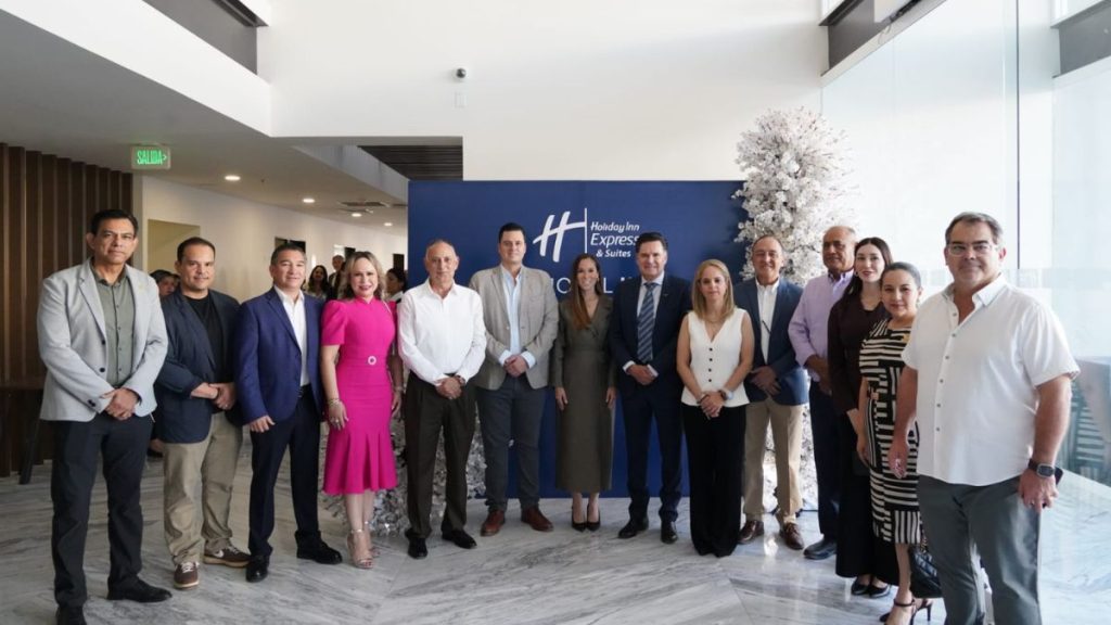 FORTALECE SINALOA OFERTA HOSPEDAJE