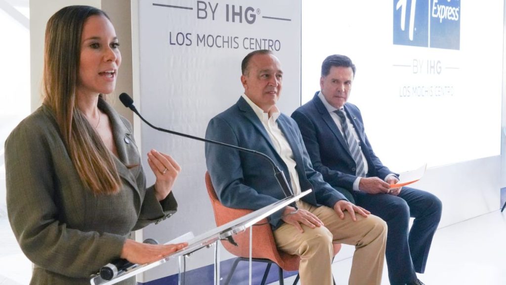 FORTALECE SINALOA OFERTA HOSPEDAJE