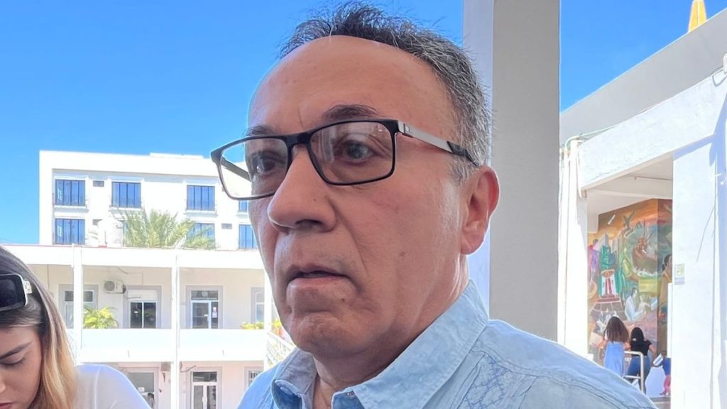 MAZATLÁN CONCIERTO MASIVO NACIONAL