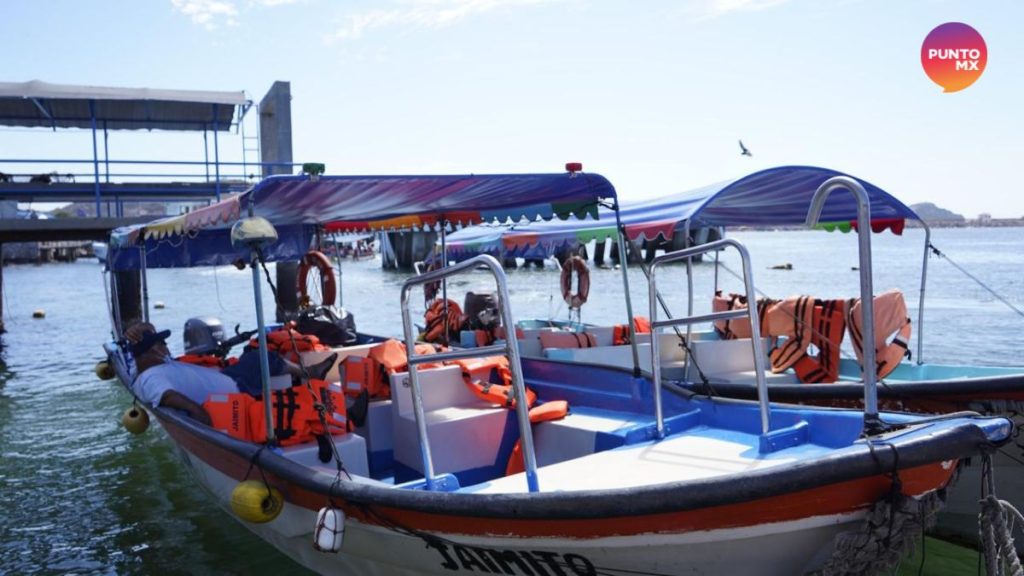 ISLA DE PIEDRA MAZATLÁN