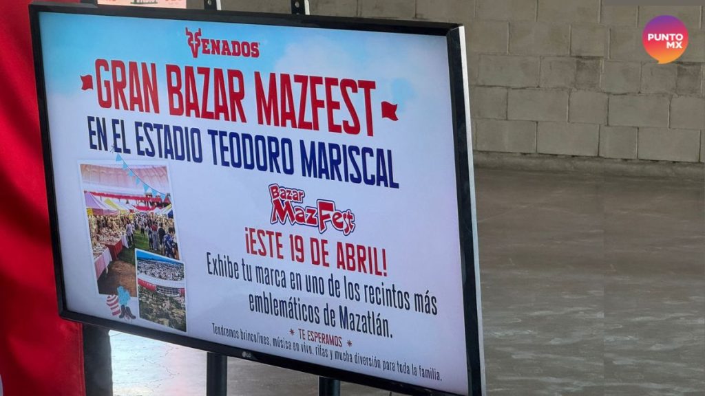 JONRÓN VENADOS CON CAUSA