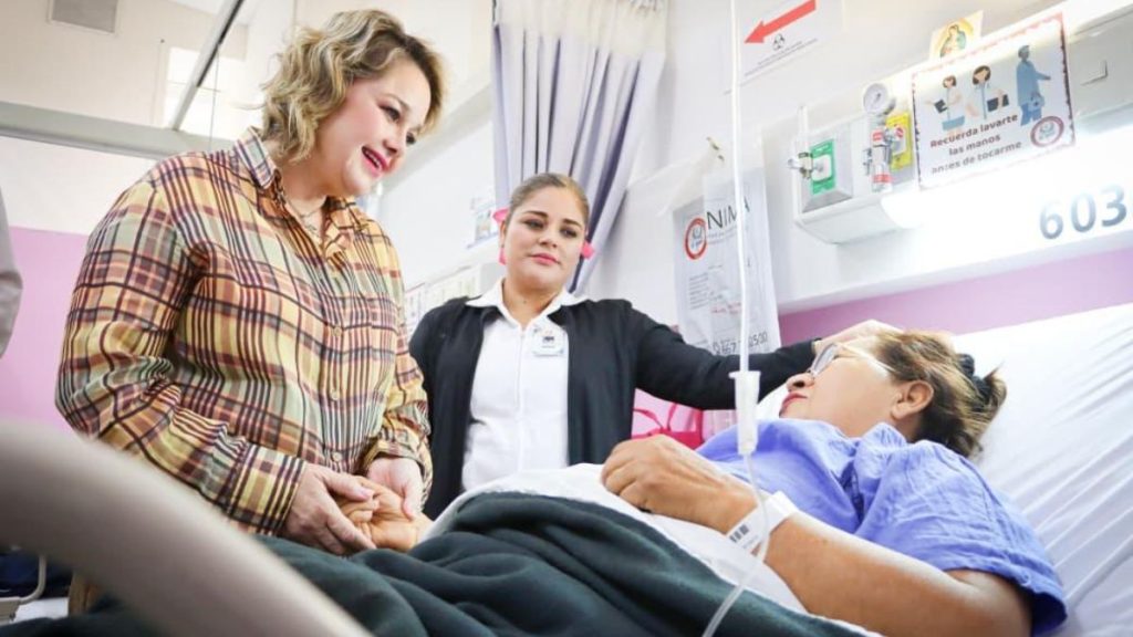 JORNADA RECONSTRUCCIÓN MAMA SINALOA