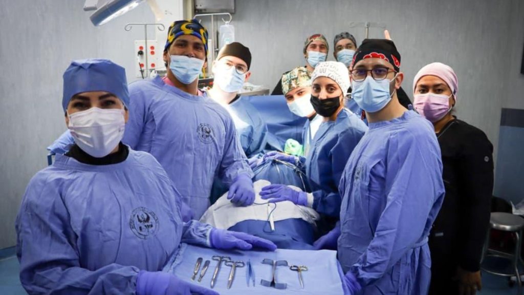 JORNADA RECONSTRUCCIÓN MAMA SINALOA