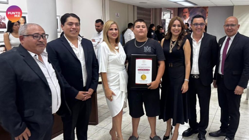 JOSÉ RODOLFO OLIVO INCENDIO