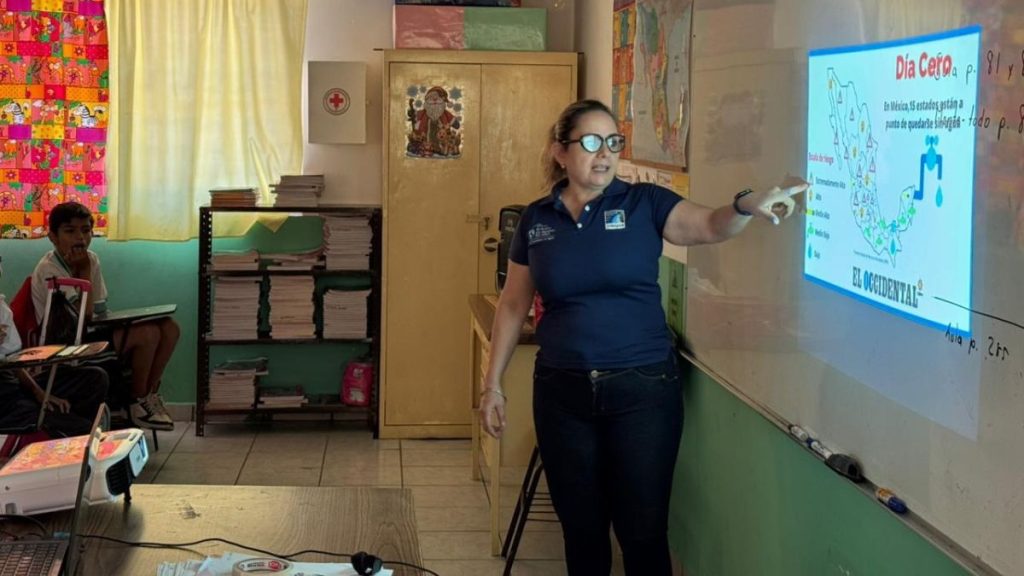 JUMAPAM CULTURA DEL AGUA