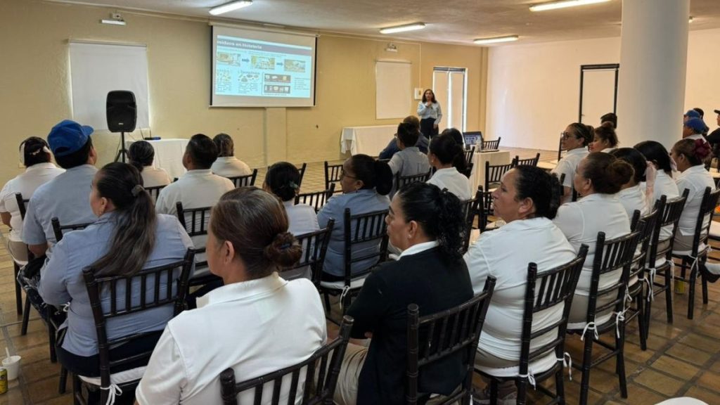 JUMAPAM CULTURA DEL AGUA