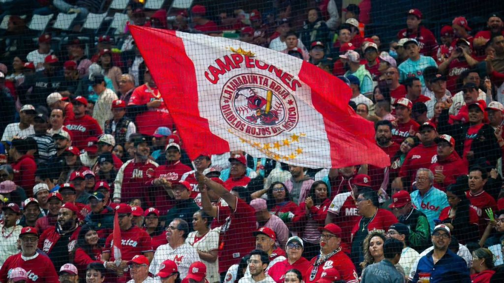 LMB LEVANTA EL TELÓN