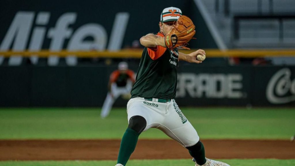 LMB LEVANTA EL TELÓN