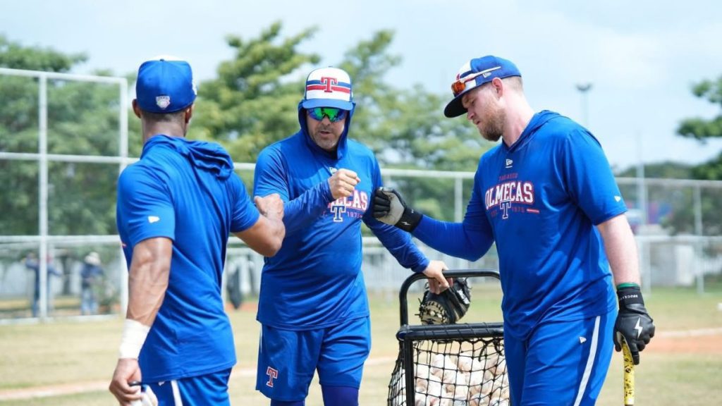 LMB LEVANTA EL TELÓN