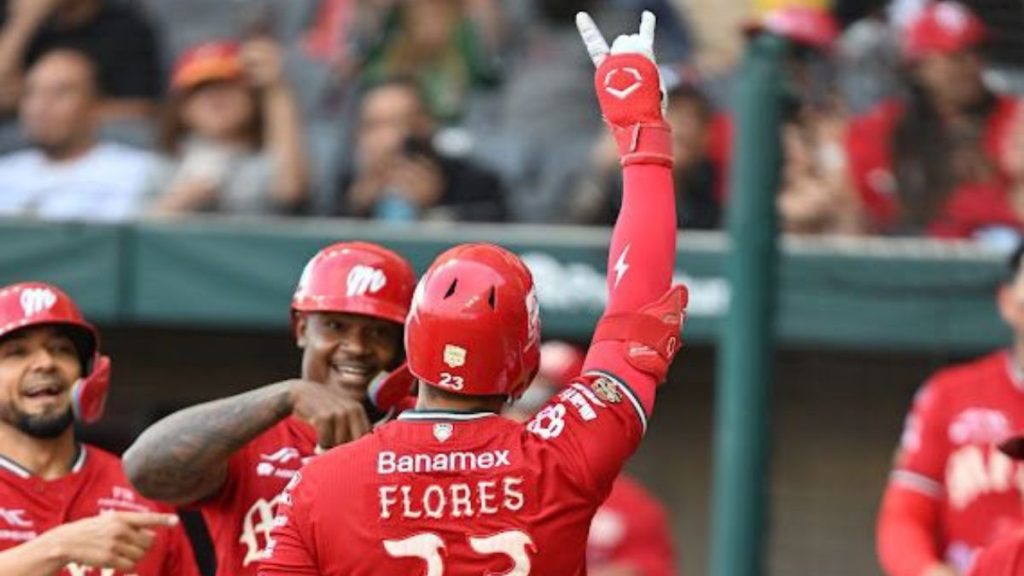 LMB LEVANTA EL TELÓN