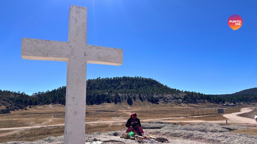 LOS RARÁMURIS SIERRA TARAHUMARA