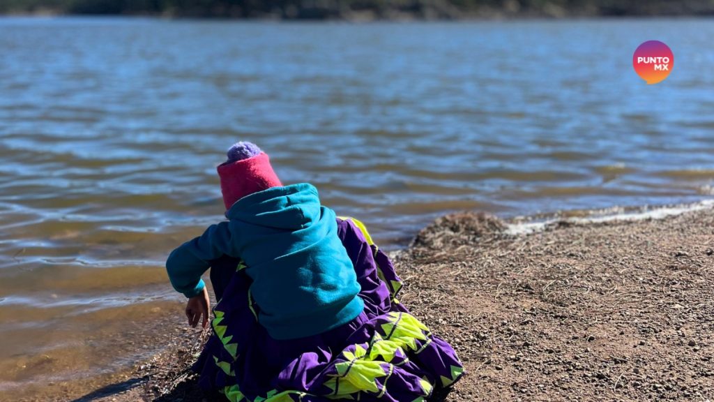 LOS RARÁMURIS SIERRA TARAHUMARA