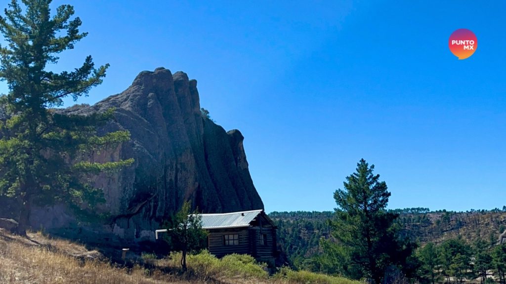 LOS RARÁMURIS SIERRA TARAHUMARA