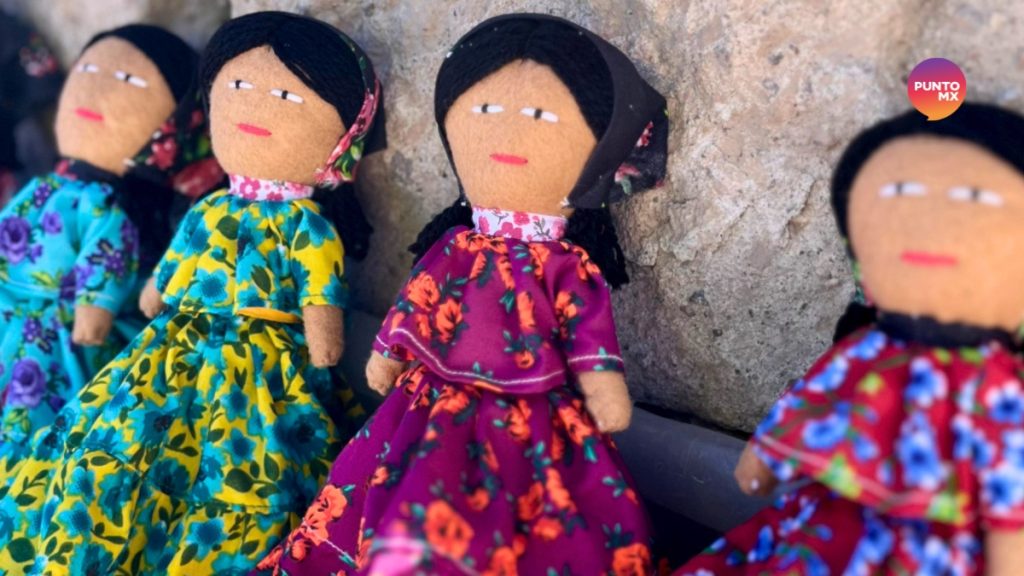 LOS RARÁMURIS SIERRA TARAHUMARA