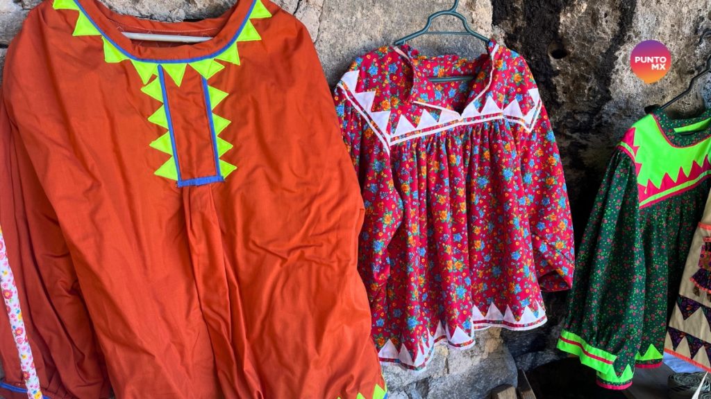 LOS RARÁMURIS SIERRA TARAHUMARA