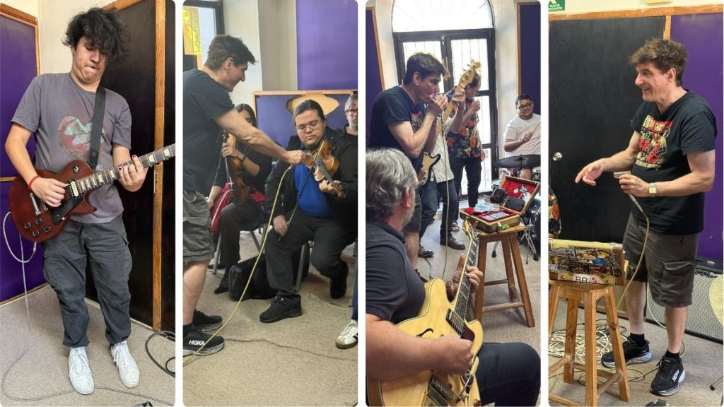 ALUMNOS CMA MASTERCLASS