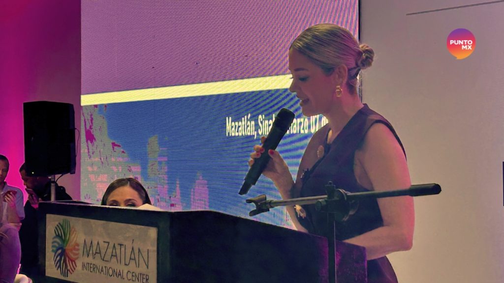 MAZATLÁN CENTRO LIBRE