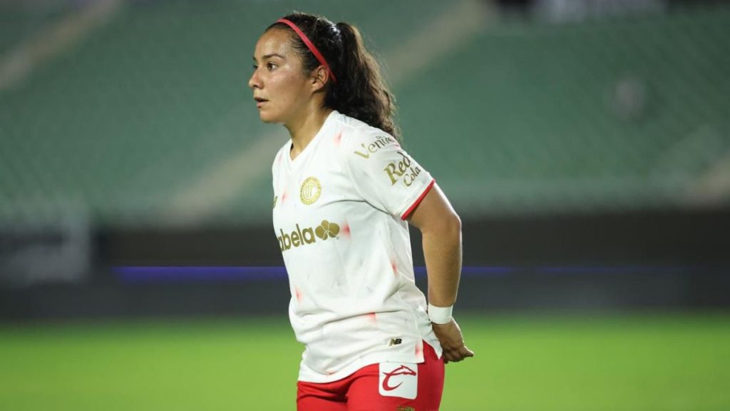 MAZATLÁN FEMENIL CAE TOLUCA