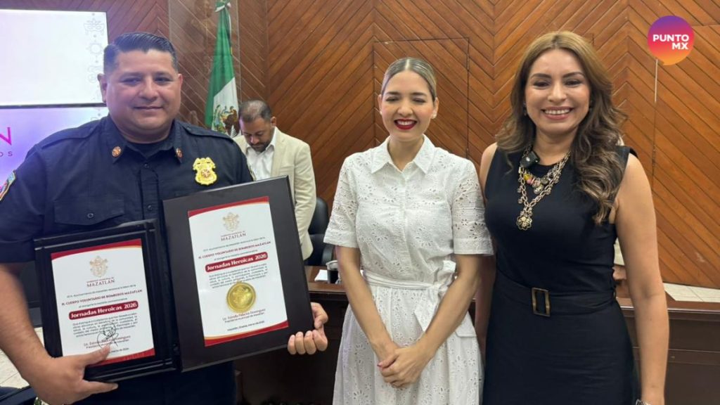 HÉROES DE MAZATLÁN