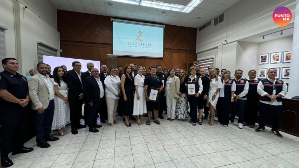 HÉROES DE MAZATLÁN