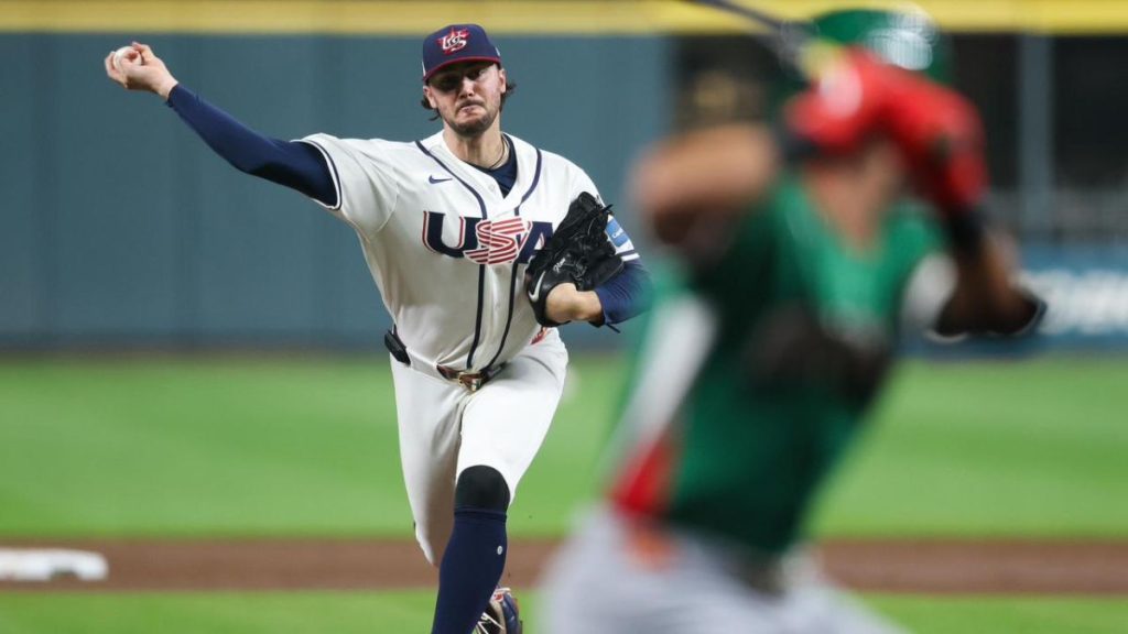 MÉXICO ESTADOS UNIDOS HUSTON