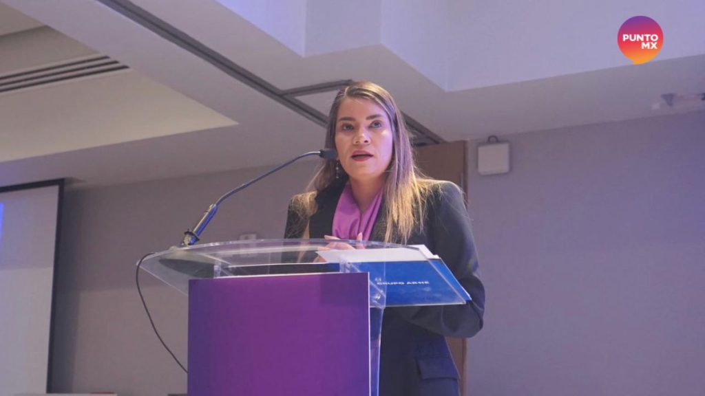 MUJERES SIN LÍMITE ELISA