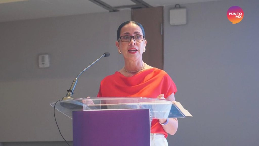 MUJERES SIN LÍMITE ELISA