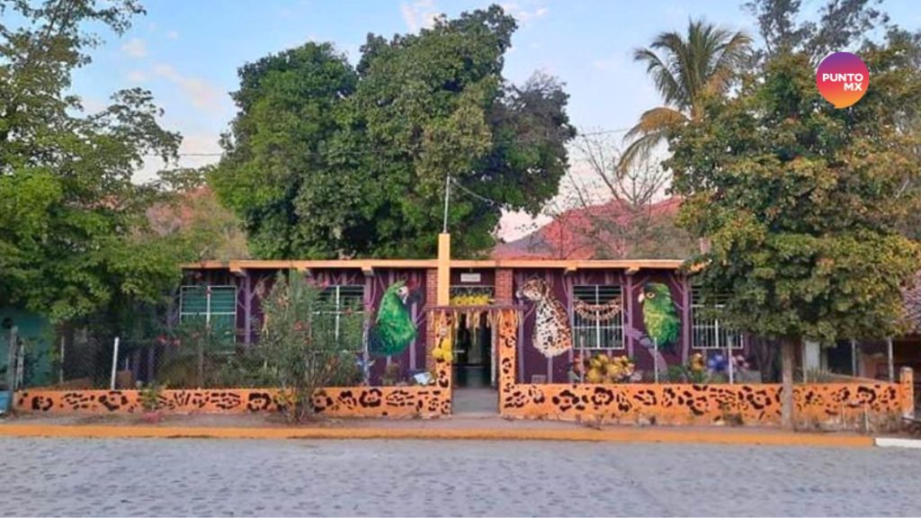 MUSEO JAGUAR 14 AÑOS