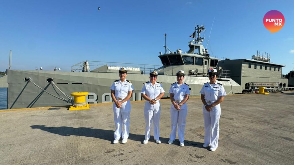 Nadtxieli MARINA EJEMPLO SEGUIR