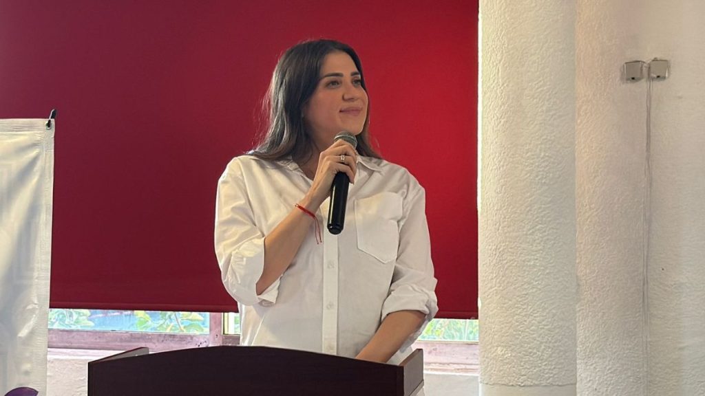 ONMPRI DIRIGENIAS SUR SINALOA