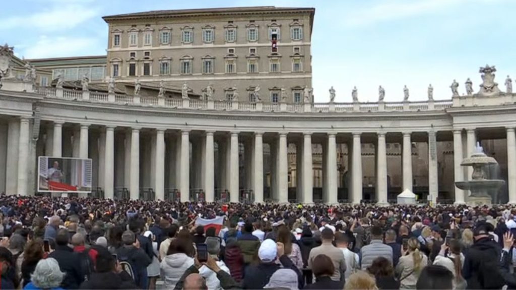 LEÓN XIV FE DESPIERTA