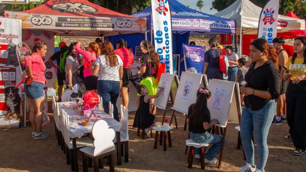 FLASH NIGHT RUN CULIACÁN