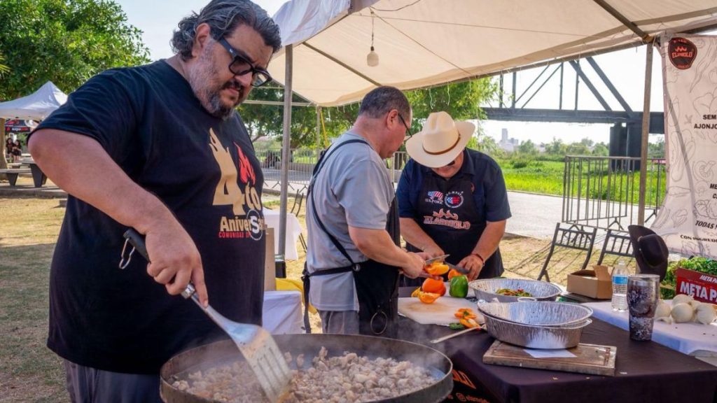 FLASH NIGHT RUN CULIACÁN