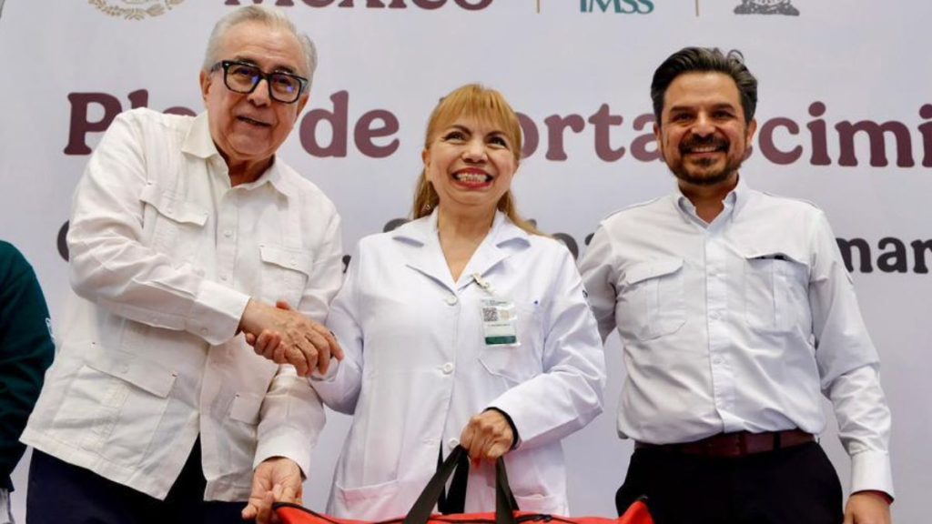 PLAN FORTALECIMIENTO IMSS SINALOA
